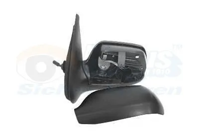 Backspegel VAN WEZEL 2740803