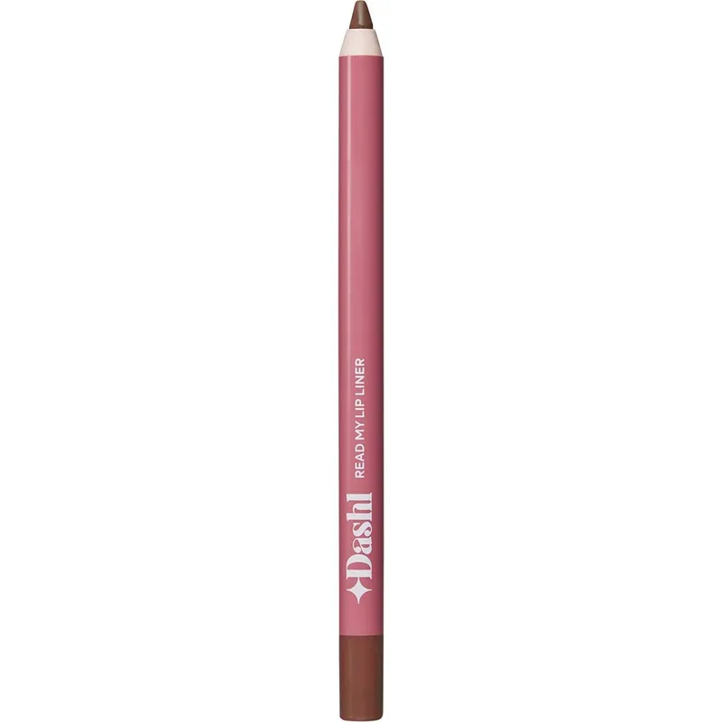 DASHL Read My Lip Liner Cold Brew 1,2 g