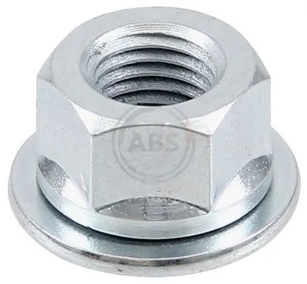 Axelmutter, drivaxel A.B.S. 911740
