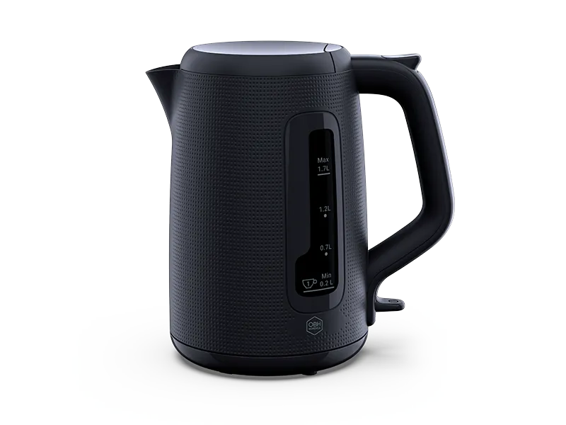 OBH Nordica Morning Vattenkokare 1,7L NB2M08S0