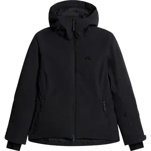 J.Lindeberg Starling Ski Jacket Black - L
