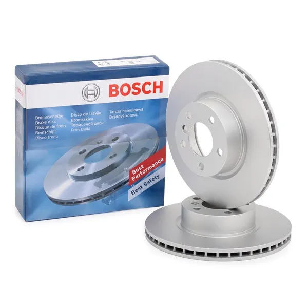 Bromsskiva BOSCH 0 986 479 771