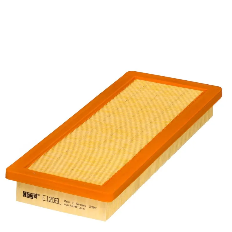 Luftfilter HENGST FILTER E1206L