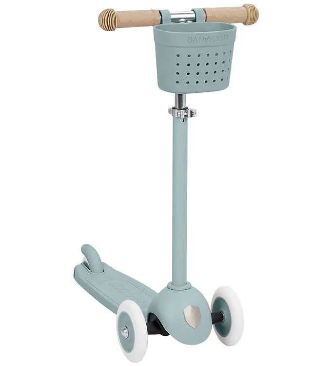 Banwood Sparkcyklar – Eko – Teal
