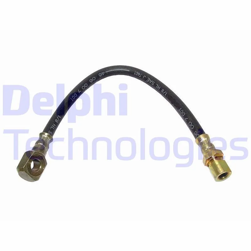 Bromsslang DELPHI LH6058