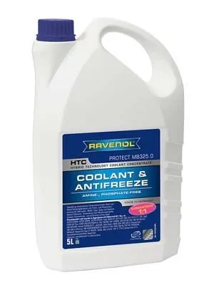 RAVENOL 1410120-005-01-999 Glykol