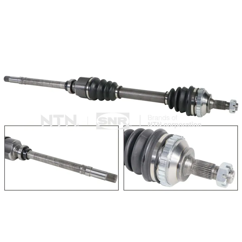 SNR DK66.049 Drivaxel