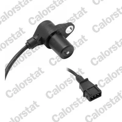 Vevaxelgivare CALORSTAT by Vernet CS0184