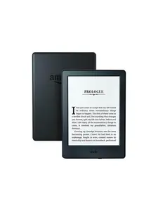 Amazon Kindle 16 GB - Black (Ad-Supported) (2024)
