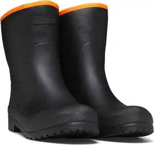 Tretorn Unisex Nimis Winter Black