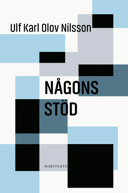 Någons stöd, E-bok