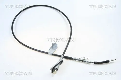 TRISCAN 8140 14167 Handbromsvajer