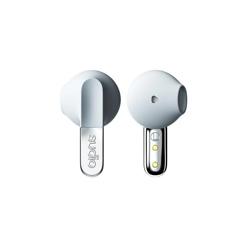 Sudio Headphone N3 Blue In-Ear True Wireless