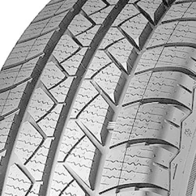 Goodyear Vector 4Seasons Cargo ( 195/75 R16C 107/105S 8PR EVR )