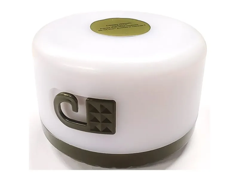 Superfire LT01 2-in-1 Camping Lamp