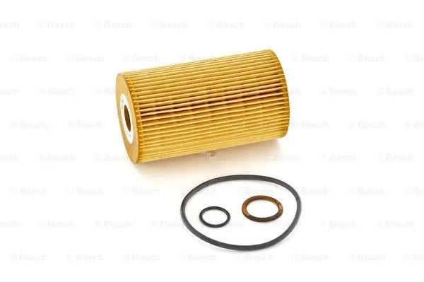 Oljefilter BOSCH 1 457 429 276