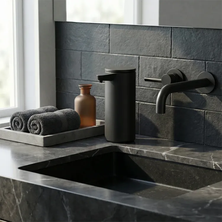 Simplehuman ST1084 soap dispenser