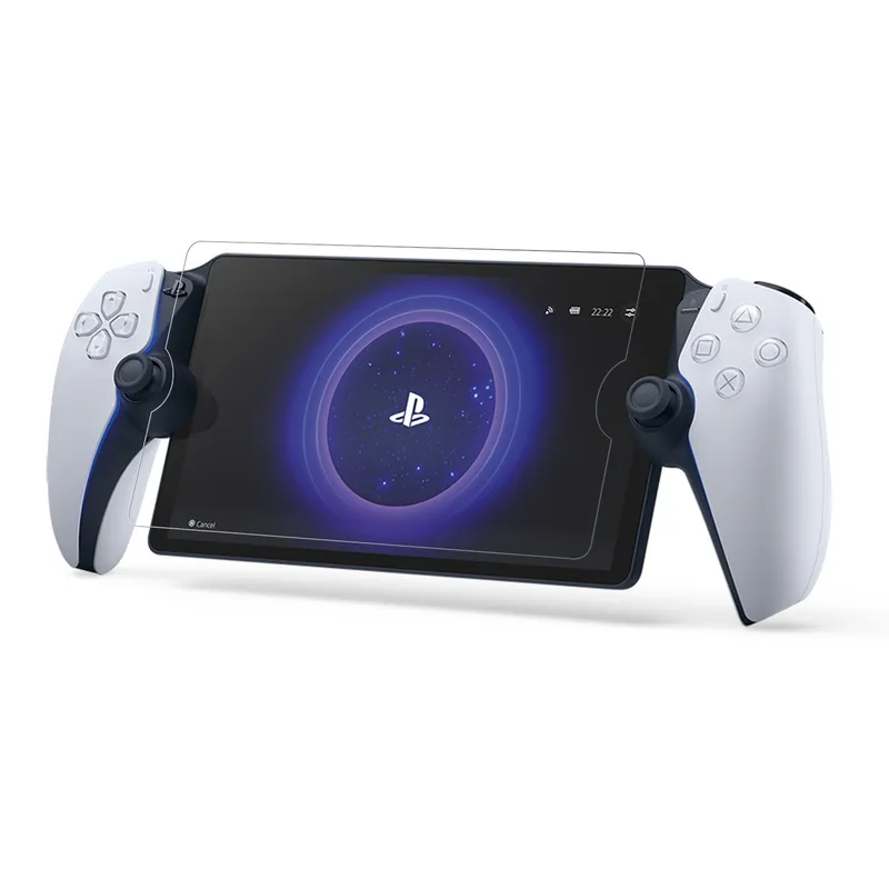 HORI Screen Filter – Skärmskydd – PlayStation Portal