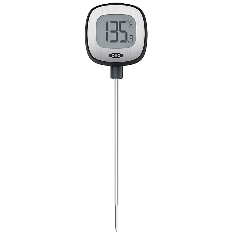 Oxo Chef’s precision digital instant read