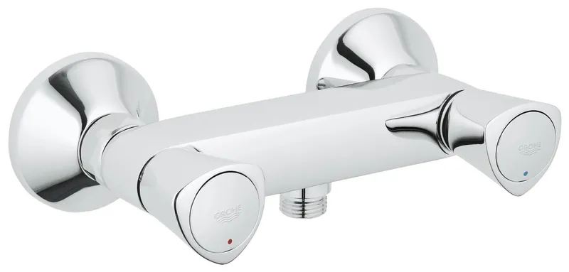 Grohe Costa S Duschblandare krom