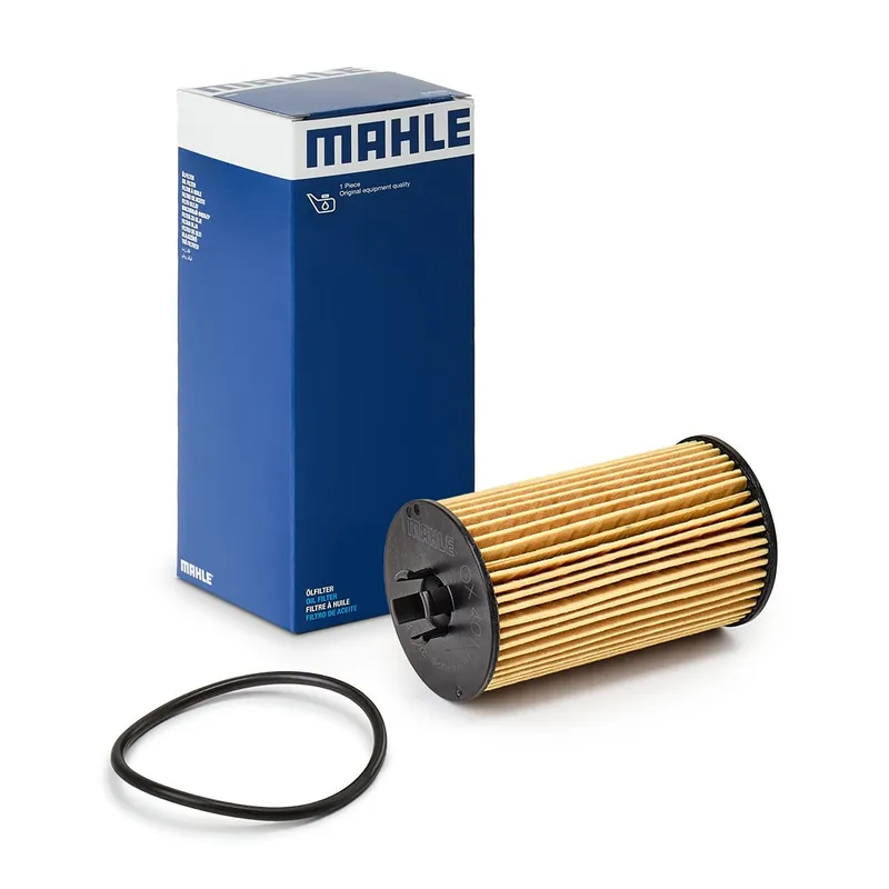 Oljefilter MAHLE OX 401D