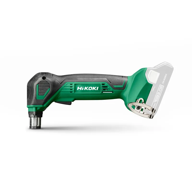 HiKOKI NR18DSL Slaghammare utan batteri och laddare