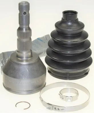 Ledsats, drivaxel LÖBRO 306441