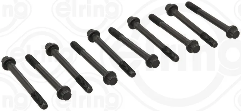 Topplocksbultsats ELRING 707.630