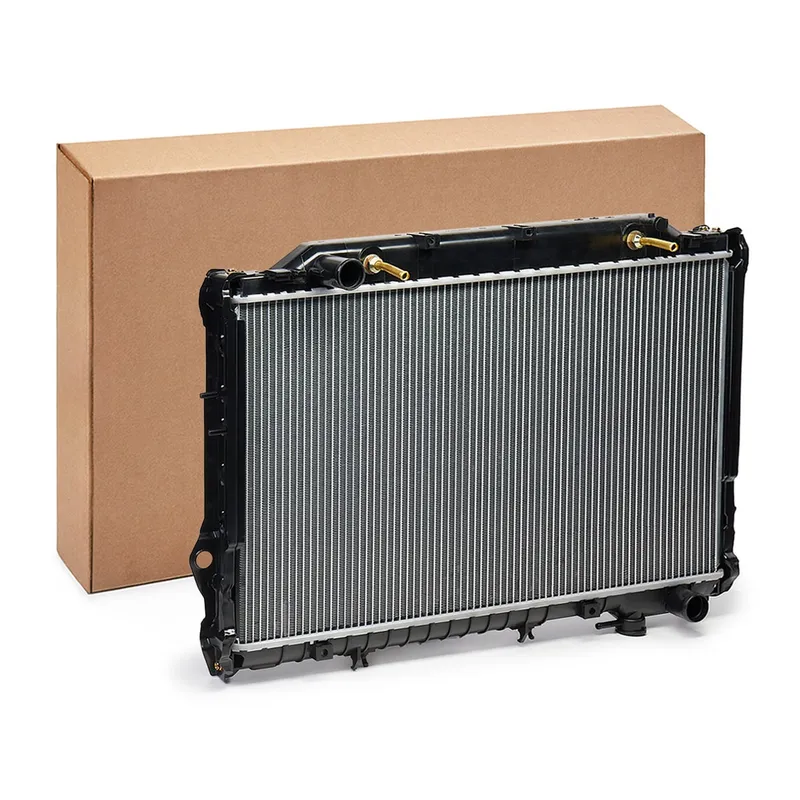 Kylare RIDEX 470R0838