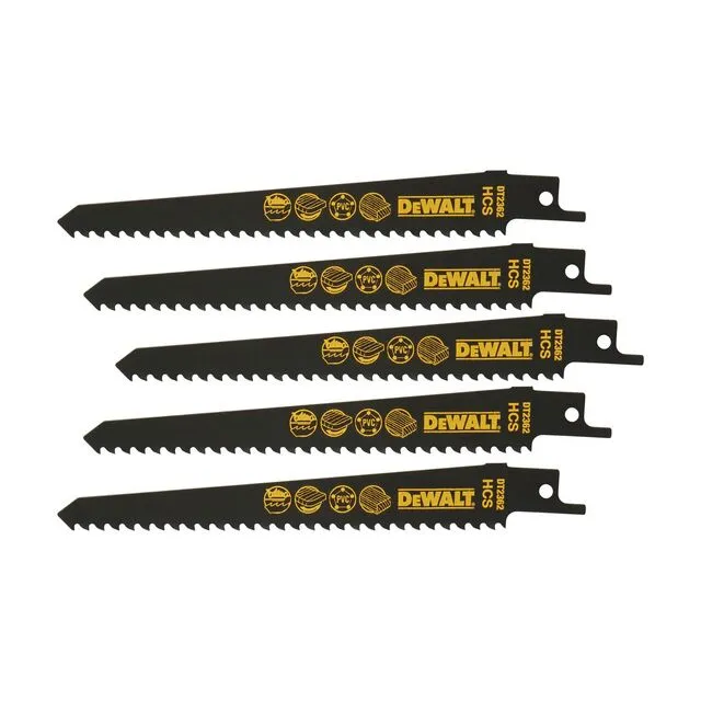 TIGERSÅGBLAD TRÄ/PL 152 5P | Beijerbygg Byggmaterial