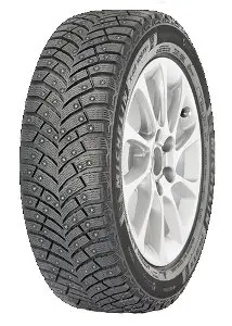Michelin X-Ice North 4 ( 245/45 R19 102H XL EV Suitable, Dubbade )