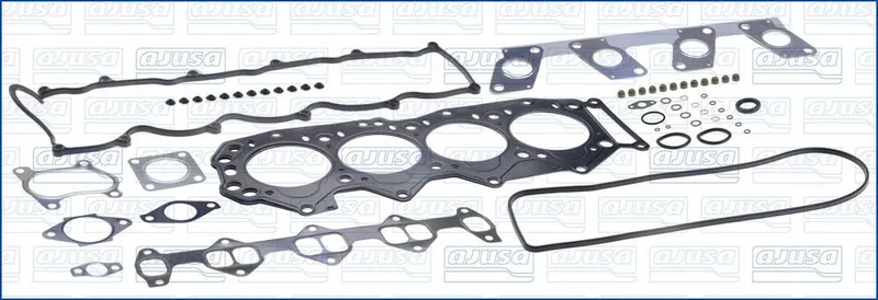 Sotningssats AJUSA 52149900