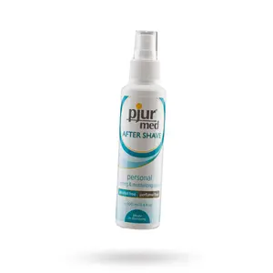 Pjur Med After Shave 100ml Intimrakning