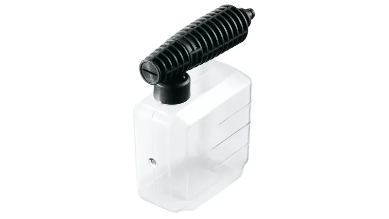 Bosch tillbehör Högtryckstvätt med tvättmedelsinjektor (550 ml)