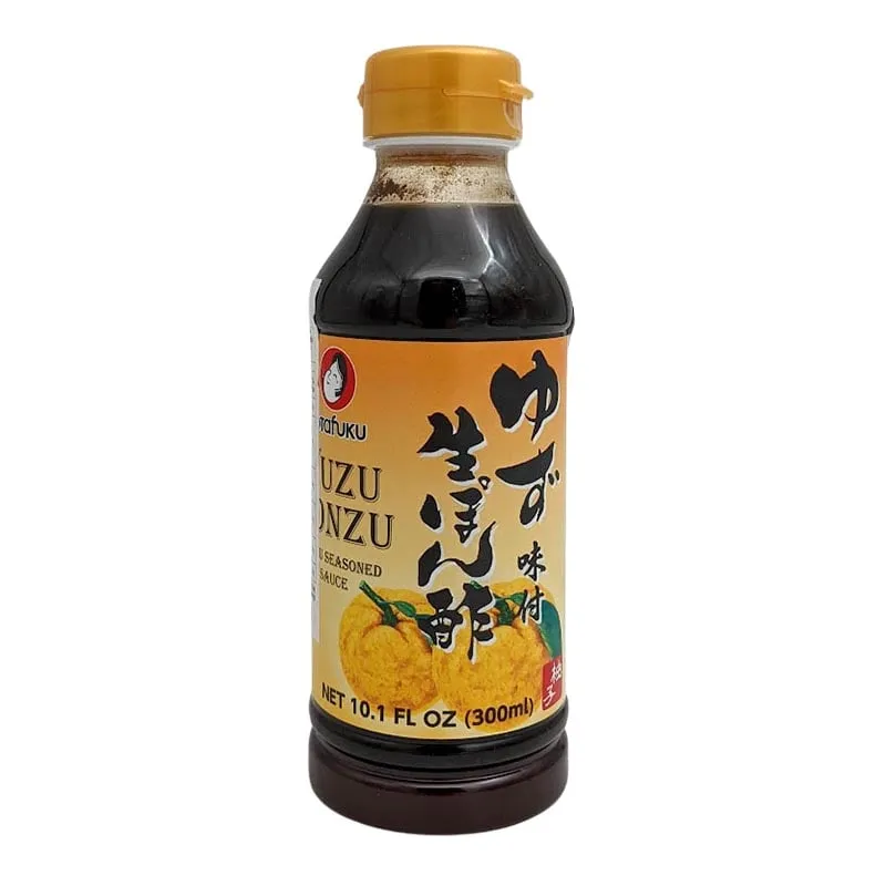 Ponzu Soja med Yuzu Otafuku 300ml