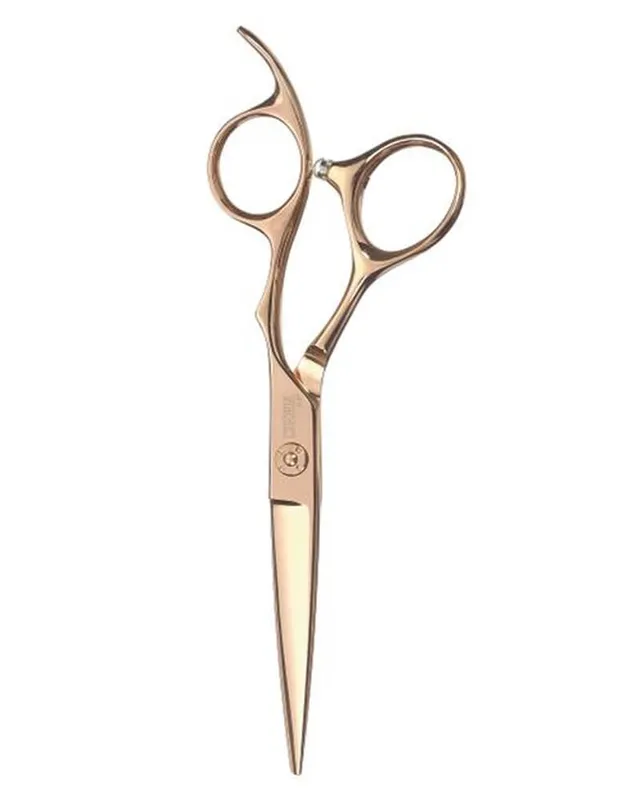 Sibel Cisoria 5.5″ Scissor Rose Gold Ref. P002443