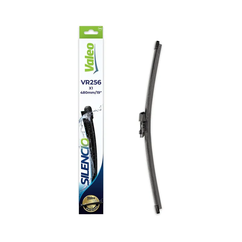 VALEO 574335 Bakrutetorkare