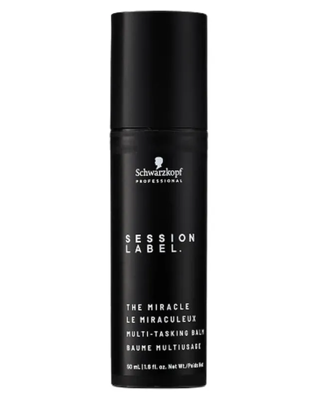 Schwarzkopf Professional Session Label The Miracle 50 ml