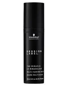 Schwarzkopf Professional Session Label The Miracle 50 ml
