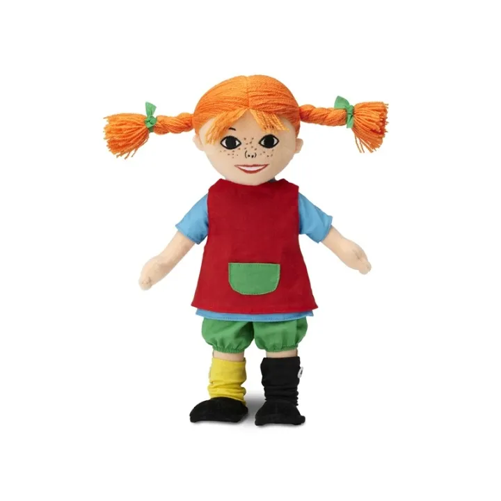 Pippi Docka, 30cm, Micki
