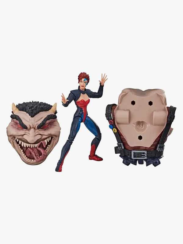 Marvel Legends X-Men Figur Jean Grey