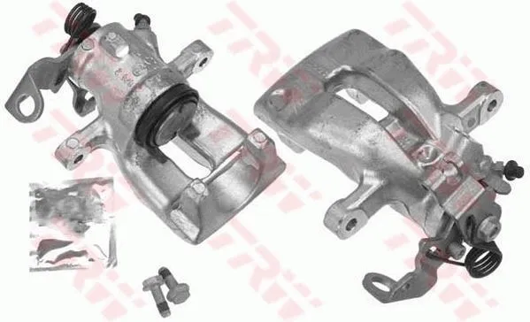 Bromsok TRW BHN315E