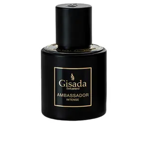 Gisada Prestige Line Ambassador Intense Eau de Parfum 100 ml
