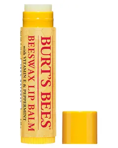 Burt's Bees Beeswax Lip Balm 4,25 g