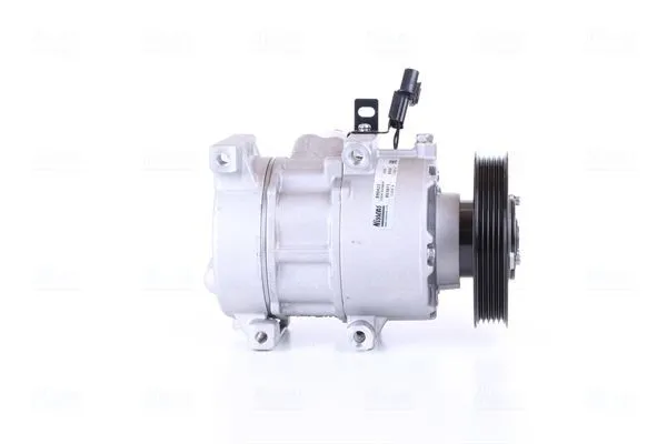 AC-kompressor NISSENS 890423