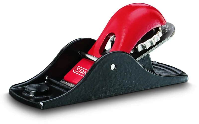 STÖTHYVEL BR=34mm L=140mm | Beijerbygg Byggmaterial