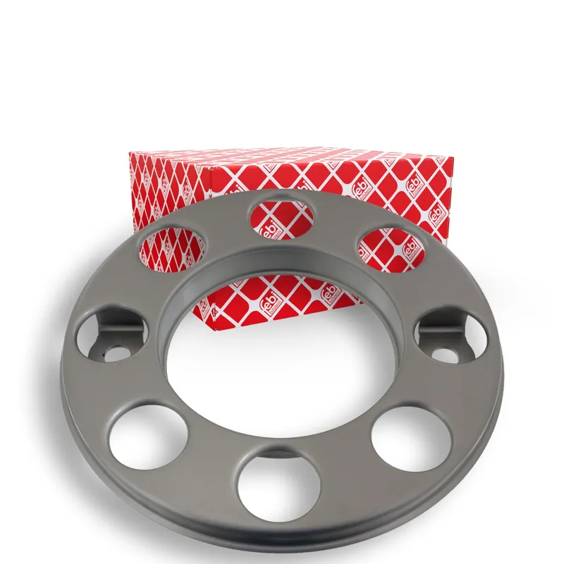 Navkapsel, hjul FEBI BILSTEIN 49588