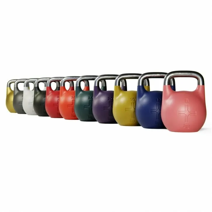 Kettlebells