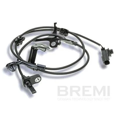 ABS-givare BREMI 50970