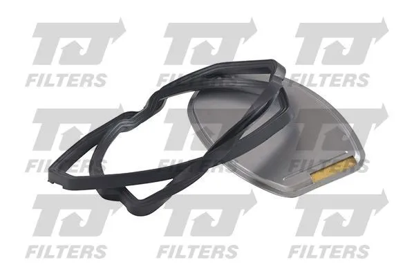 Hydraulikfilter, automatväxel QUINTON HAZELL QFL0065
